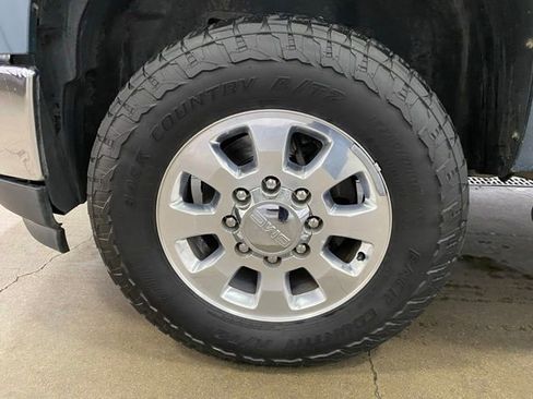 Used 2013 GMC Sierra 2500 SLT w/ SLT Convenience Package AWD/4WD image 23