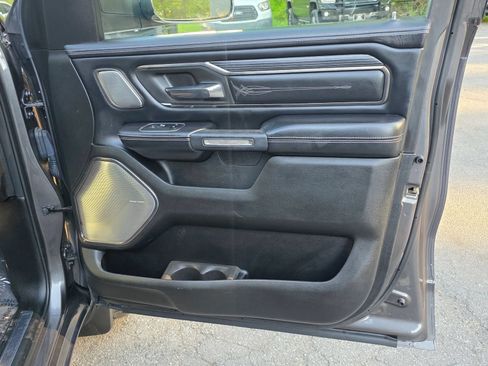 Used 2019 RAM 1500 Limited AWD/4WD image 34