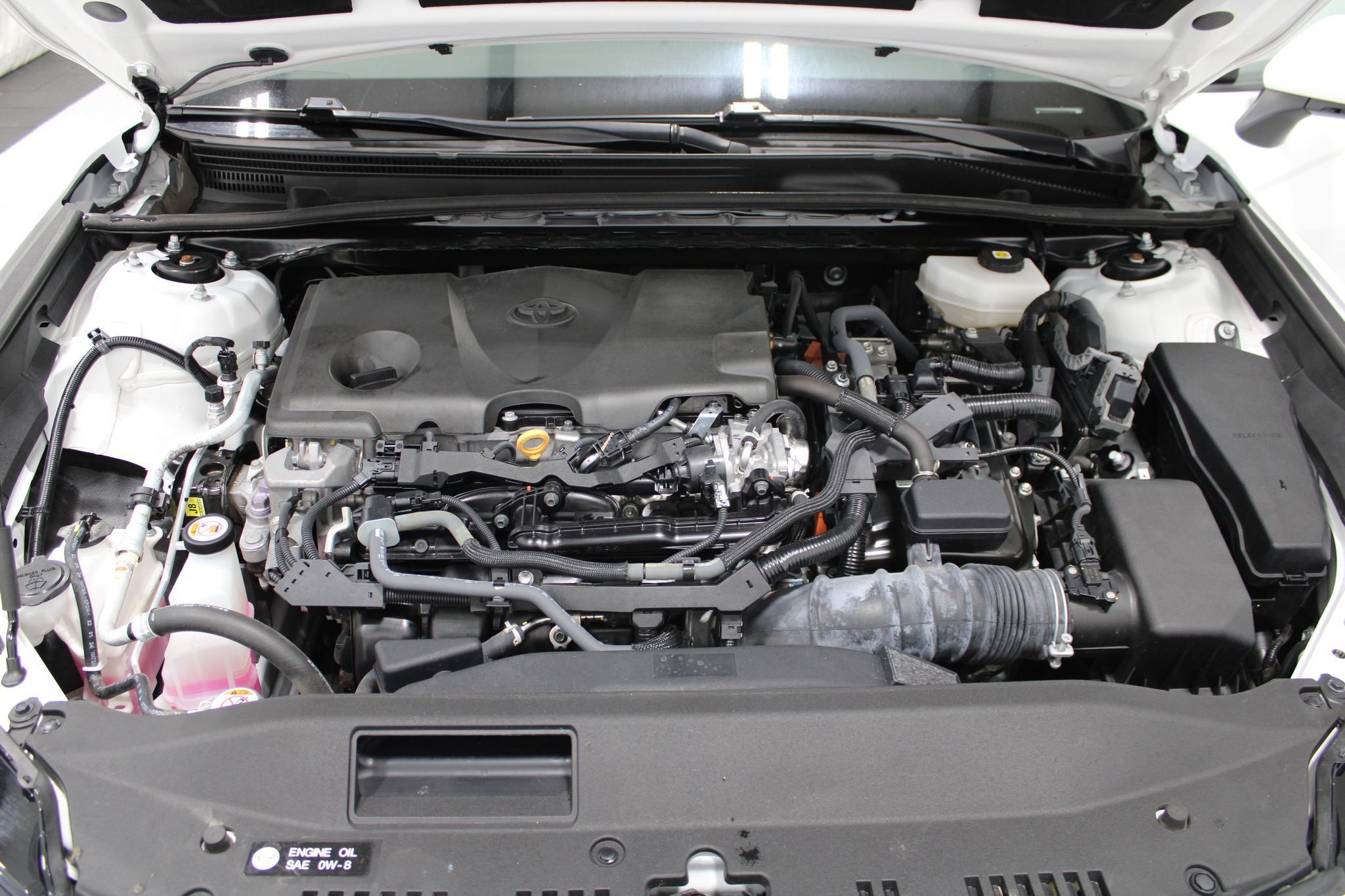 Used 2025 Toyota Camry LE FWD image 10