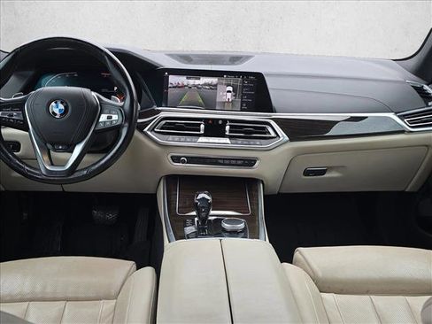 Used 2019 BMW X5 xDrive40i w/ Executive Package image 18