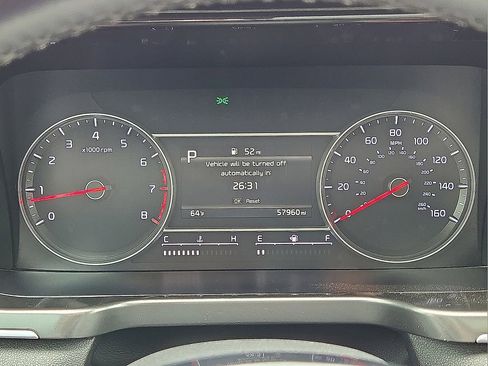 Used 2022 Kia Sorento S w/ Panoramic Sunroof Package FWD image 23