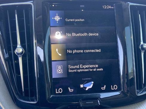 Used 2021 Volvo XC60 T5 Inscription w/ Protection Package Premier image 9