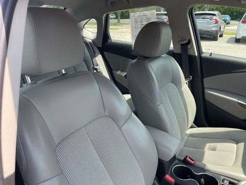Used 2017 Buick Verano Sport Touring w/ Driver Confidence Package FWD image 31