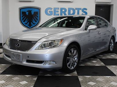 Used 2007 Lexus LS 460