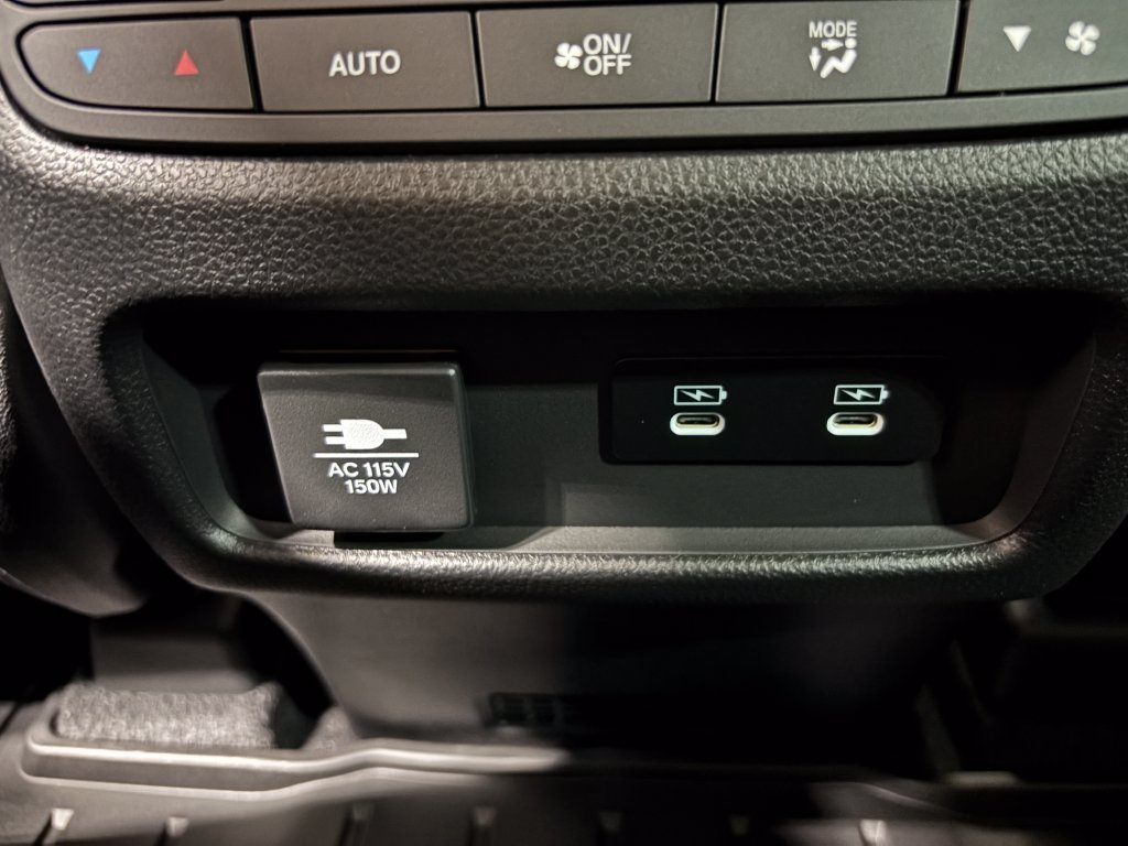New 2026 Honda Pilot Elite image 36