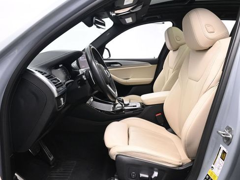 Used 2023 BMW X3 M40i AWD/4WD image 10