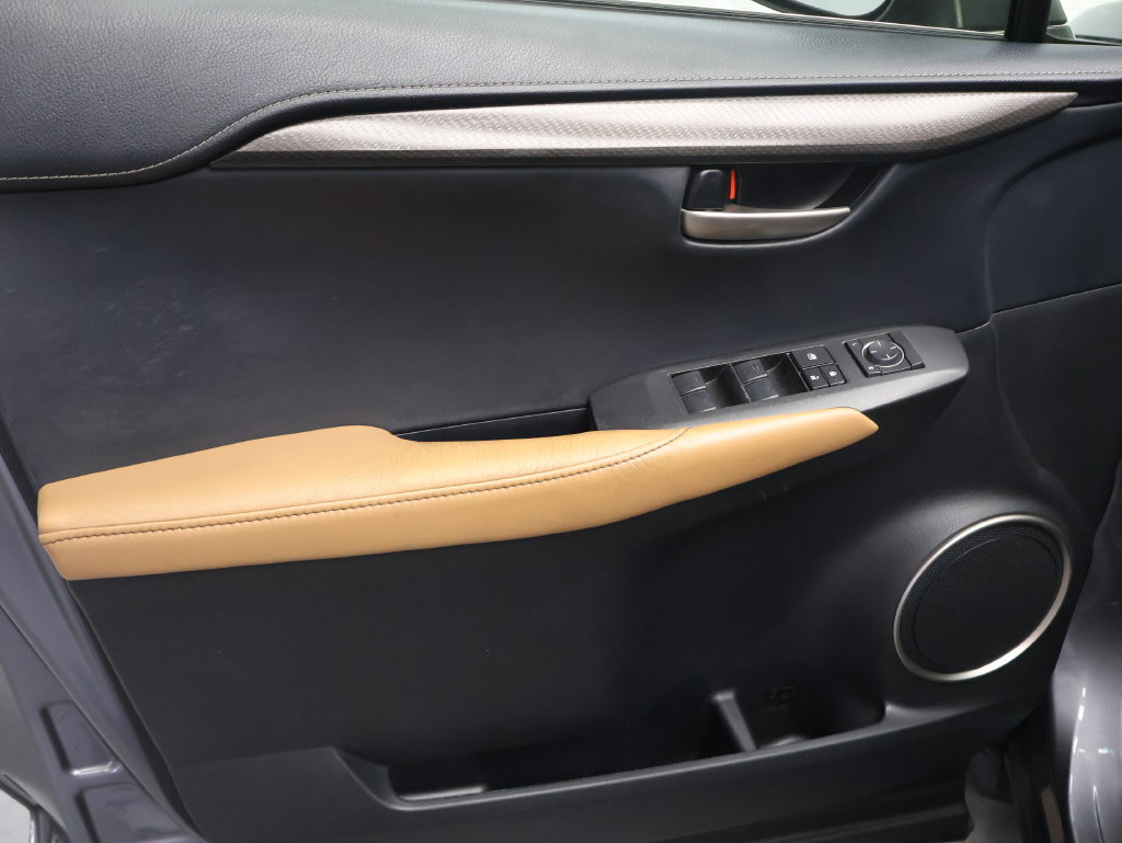 Used 2016 Lexus NX 200t FWD image 15