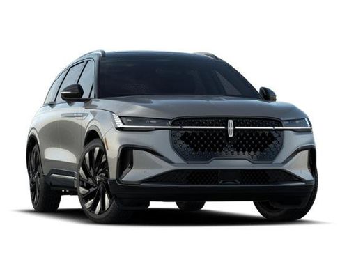 New 2026 Lincoln Nautilus Reserve w/ Jet Appearance Package image 26