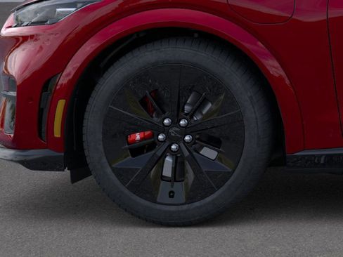 New 2025 Ford Mustang Mach-E GT w/ Interior Protection Package image 19