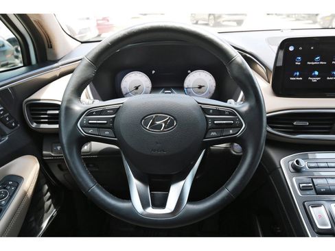 Certified 2021 Hyundai Santa Fe Limited FWD image 15