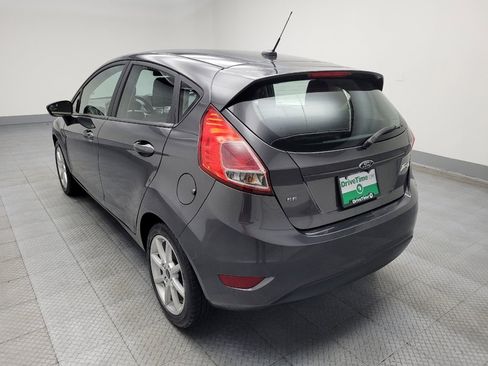 Used 2019 Ford Fiesta SE w/ Equipment Group 201A image 5