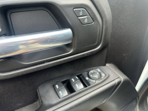 Used 2023 Chevrolet Silverado 2500 W/T w/ WT Convenience Package RWD image 20
