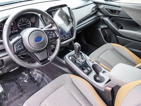 Certified 2025 Subaru Crosstrek 2.5i Sport AWD/4WD image 20
