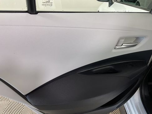 New 2026 Toyota Corolla SE FWD image 16