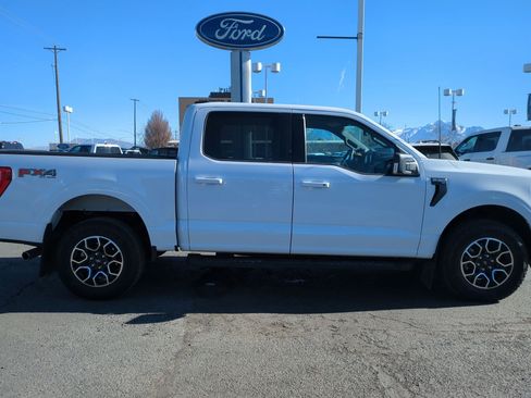 Used 2023 Ford F150 XLT w/ Equipment Group 302A High image 2
