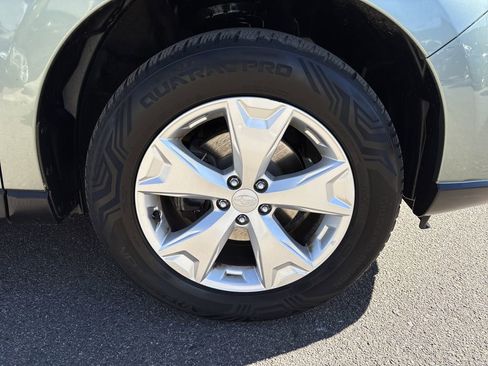 Used 2014 Subaru Forester 2.5i Premium w/ Popular Package #2 image 26