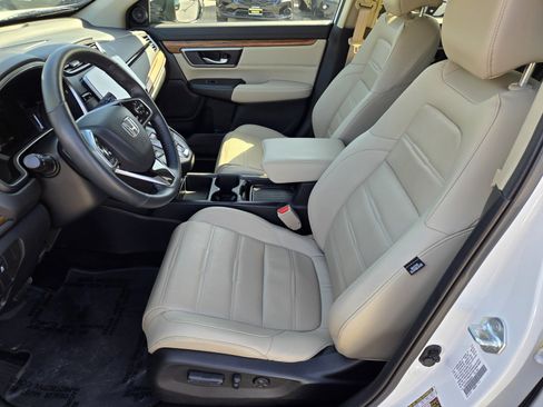 Used 2021 Honda CR-V EX-L image 15