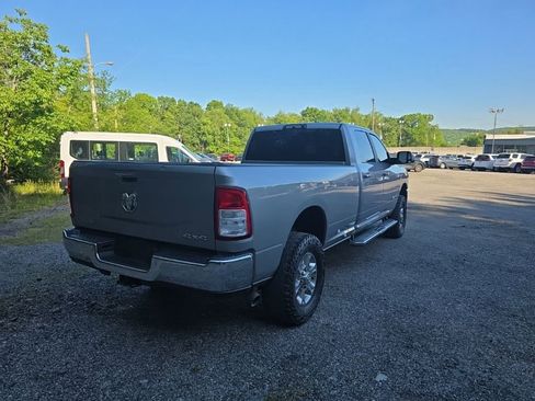 Used 2019 RAM 2500 Big Horn AWD/4WD image 3
