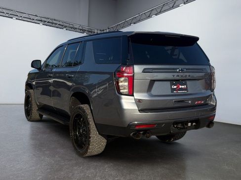 Used 2022 Chevrolet Tahoe RST w/ Sport Performance Package AWD/4WD image 9