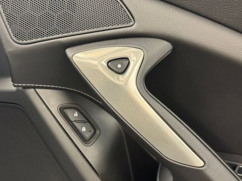 Used 2017 Chevrolet Corvette Z06 w/ Z07 Performance Package image 19