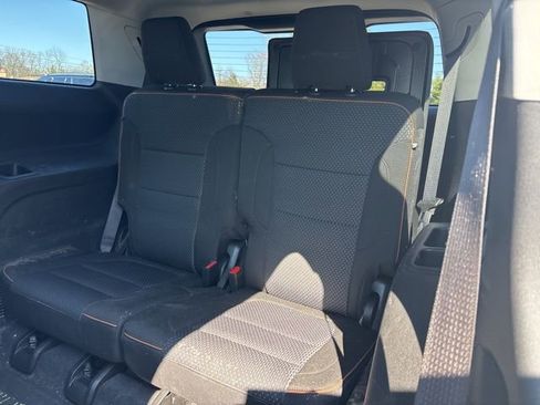 Used 2023 GMC Acadia AT4 w/ Trailering Package image 15