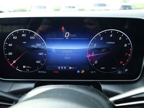 Certified 2026 Mercedes-Benz GLC 300 image 12