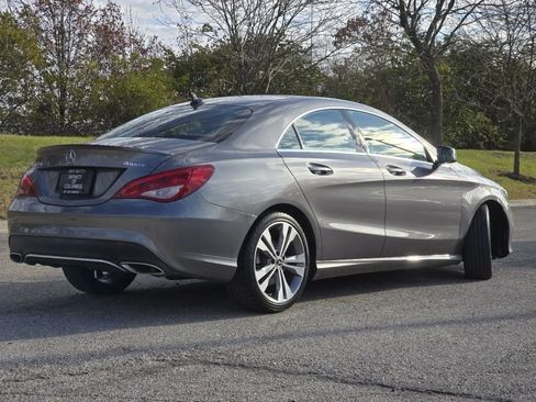 Used 2019 Mercedes-Benz CLA 250 CLA 250 w/ Premium Package image 18