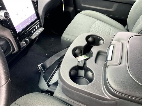 New 2026 RAM 2500 Tradesman image 8