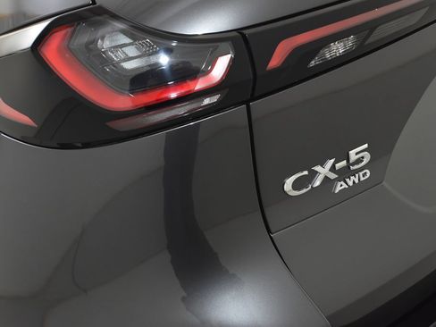 New 2026 MAZDA CX-5 2.5 S w/ Premium Plus Package AWD/4WD image 44
