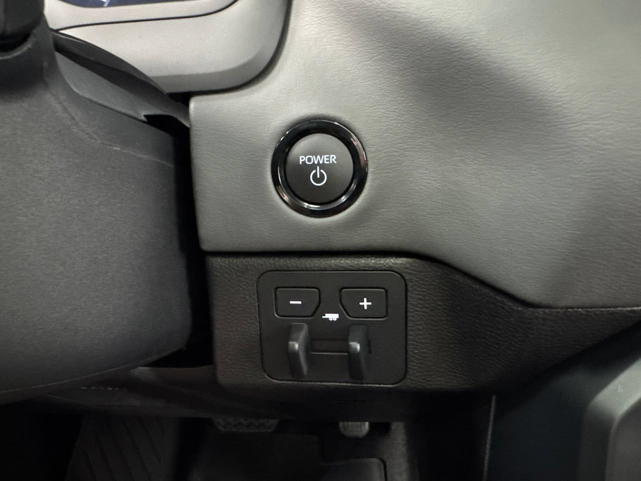 New 2026 Toyota Tundra Capstone AWD/4WD image 24