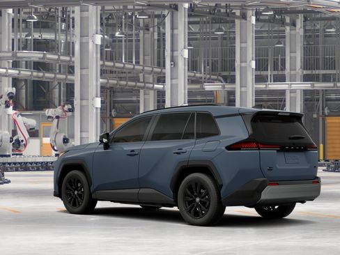 New 2026 Toyota RAV4 SE w/ Convenience Package AWD/4WD image 6