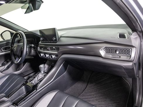 Used 2023 Acura Integra A-Spec FWD image 17