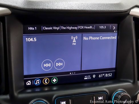 Used 2020 GMC Terrain SLT image 18