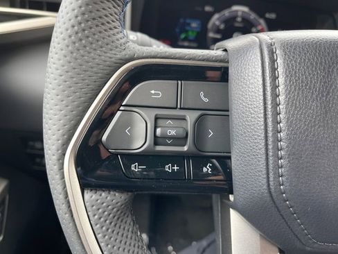 New 2026 Toyota Tundra Platinum AWD/4WD image 26