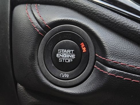 Used 2021 Dodge Durango R/T w/ Blacktop Package image 24