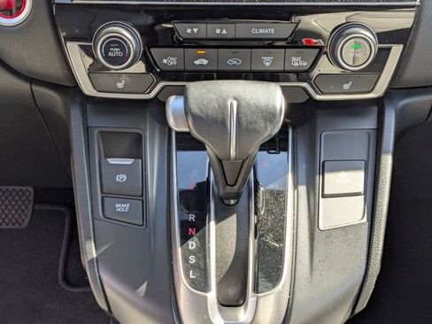 Certified 2019 Honda CR-V EX-L image 16