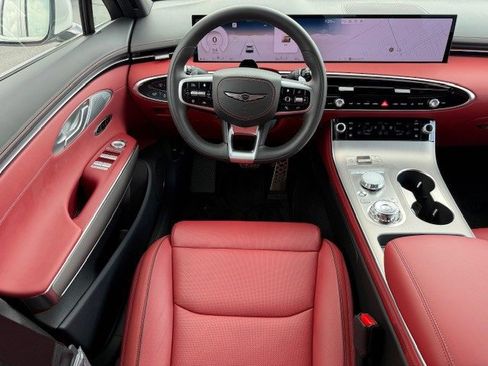 New 2026 Genesis GV70 3.5T Sport Advanced image 30