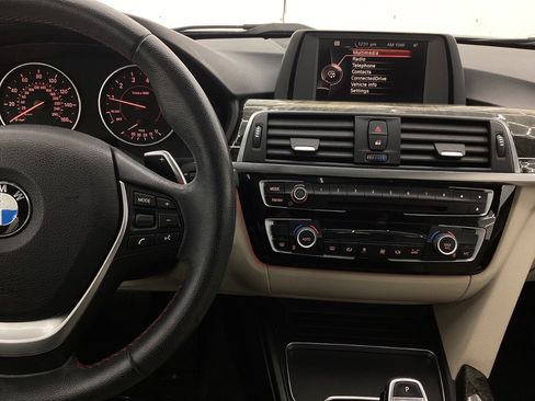 Used 2016 BMW 328i Sedan image 31