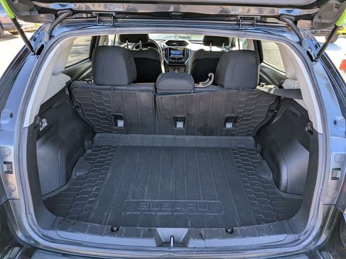 Used 2021 Subaru Crosstrek 2.0i w/ Popular Package #1 image 13