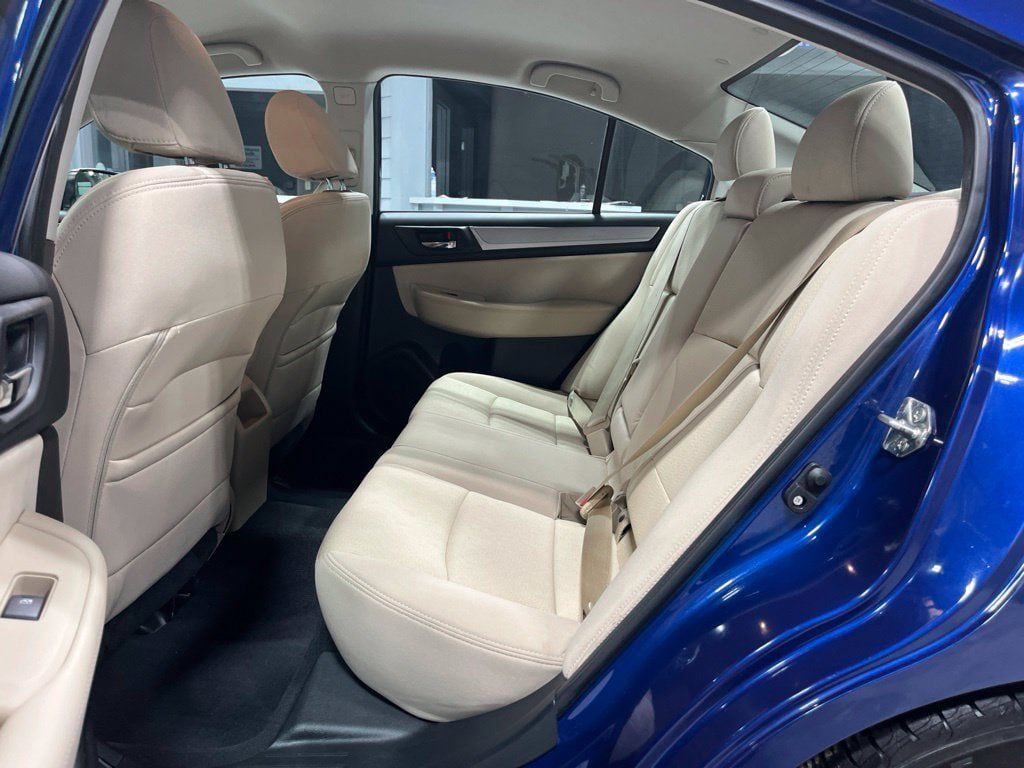 Used 2017 Subaru Legacy 2.5i Premium AWD/4WD image 33