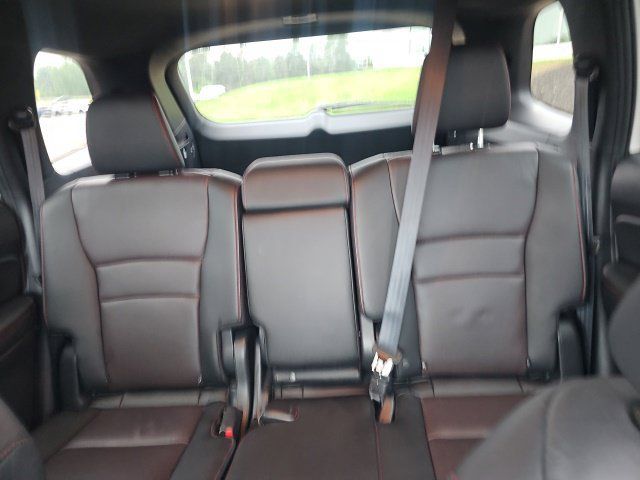 Used 2024 Honda Passport Black Edition image 35
