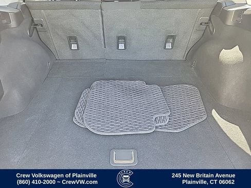 Used 2016 Subaru Outback 2.5i Premium AWD/4WD image 50