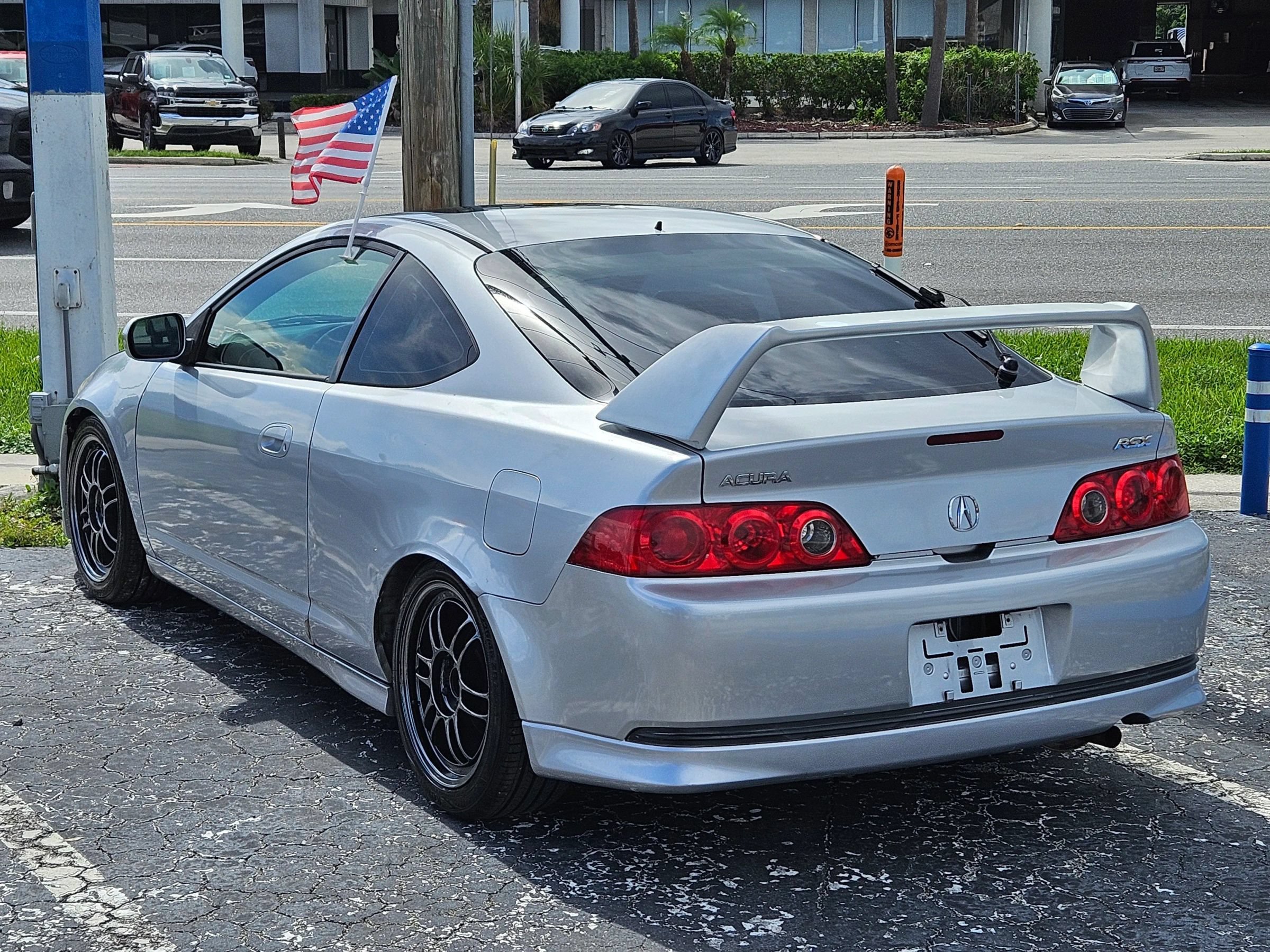 Used 2005 Acura RSX FWD image 15
