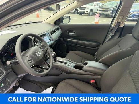 Used 2016 Honda HR-V LX image 8