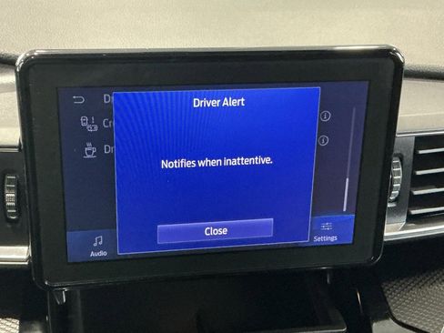 Used 2023 Ford Explorer ST-Line image 53