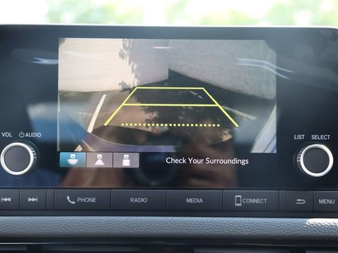 Certified 2026 Honda Civic LX image 30