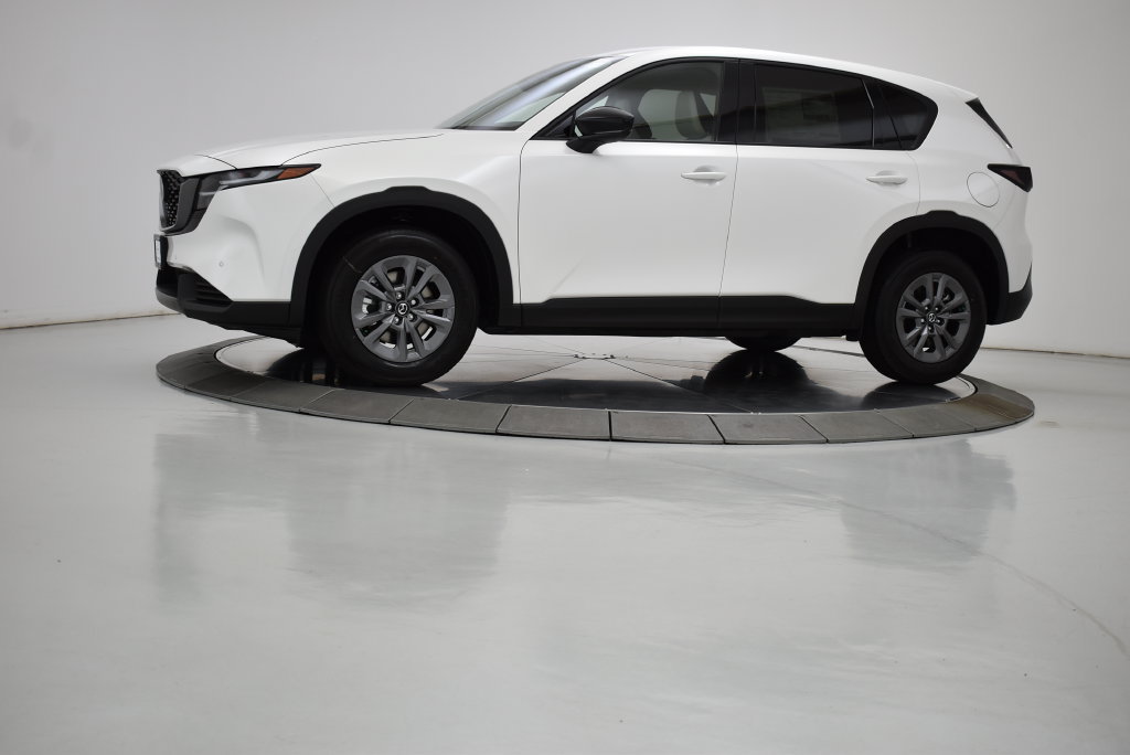 New 2026 MAZDA CX-5 Select AWD/4WD image 16