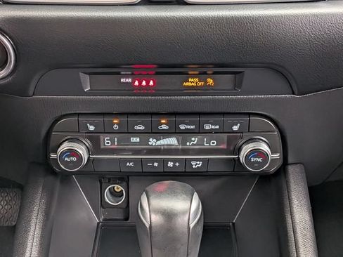Certified 2025 MAZDA CX-5 AWD 2.5 S w/ Preferred Package image 29