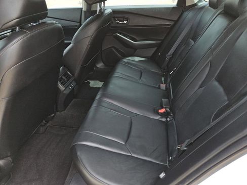 Used 2023 Honda Accord Touring image 29