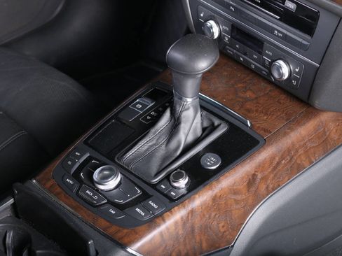 Used 2012 Audi A6 3.0T Prestige image 30